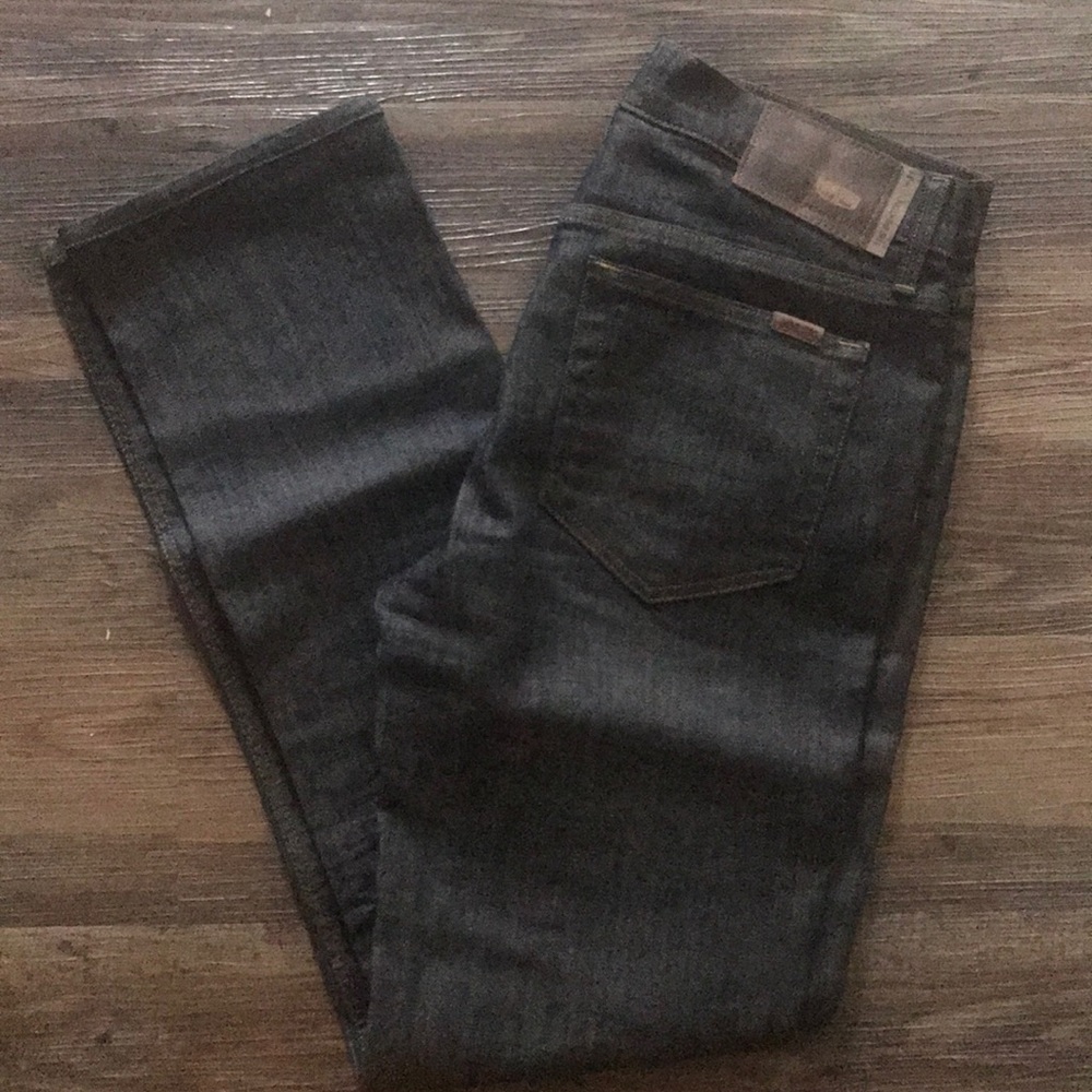 Joe’s Denim Brixton jeans